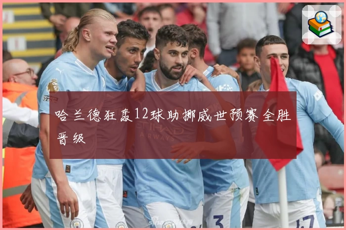 哈兰德狂轰12球助挪威世预赛全胜晋级