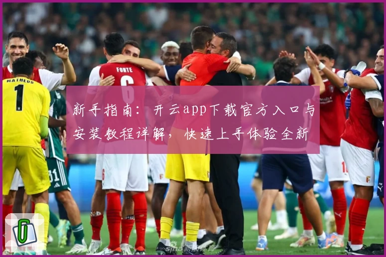新手指南：开云app下载官方入口与安装教程详解，快速上手体验全新功能亮点